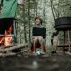 Must haves, when thinking about camping!